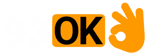 93OK Logo